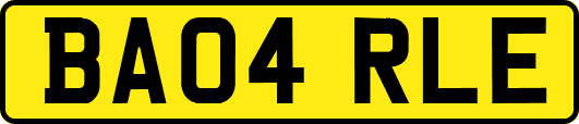 BA04RLE