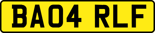 BA04RLF