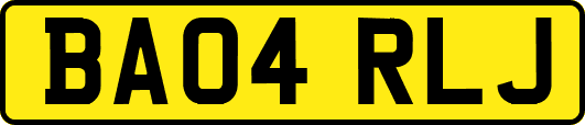 BA04RLJ