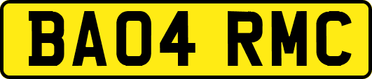 BA04RMC