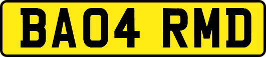 BA04RMD