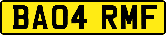 BA04RMF