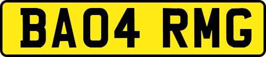 BA04RMG