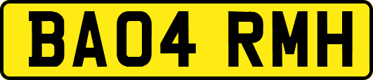 BA04RMH