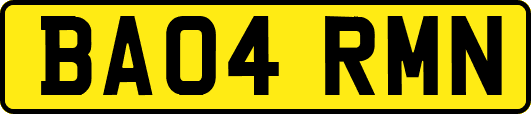 BA04RMN
