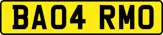 BA04RMO