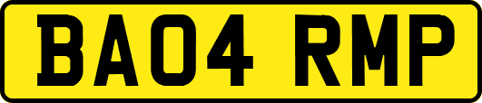 BA04RMP