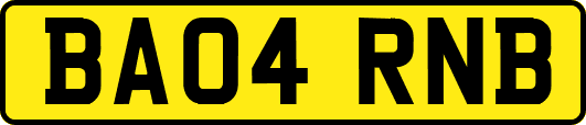 BA04RNB