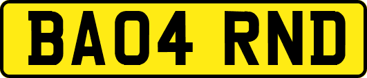 BA04RND