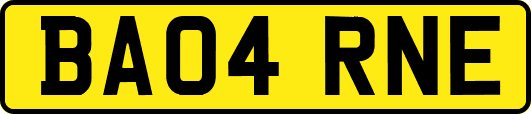 BA04RNE