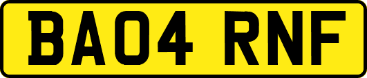 BA04RNF