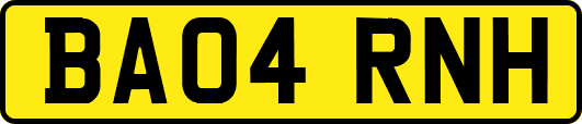 BA04RNH