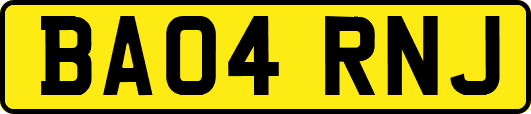 BA04RNJ