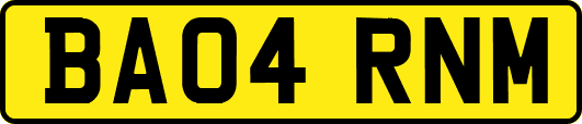 BA04RNM