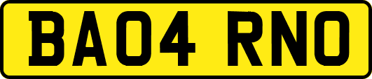 BA04RNO