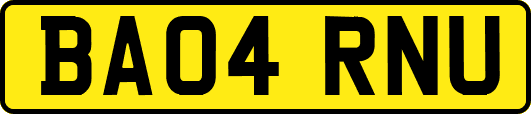BA04RNU
