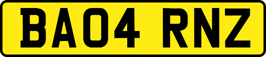 BA04RNZ