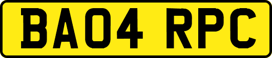 BA04RPC