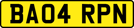 BA04RPN