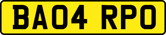 BA04RPO