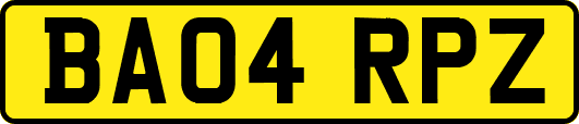 BA04RPZ
