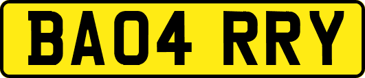 BA04RRY