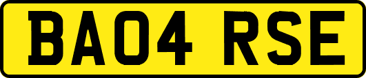 BA04RSE