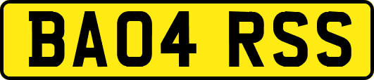BA04RSS