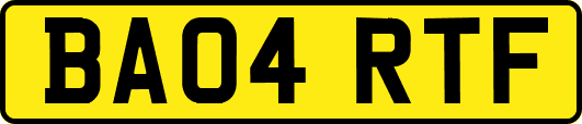 BA04RTF