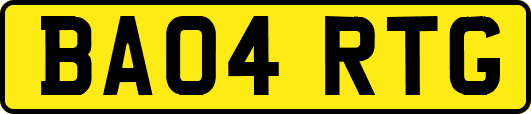 BA04RTG