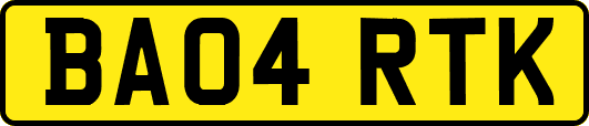 BA04RTK