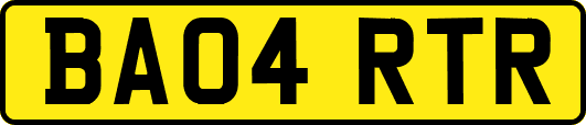 BA04RTR