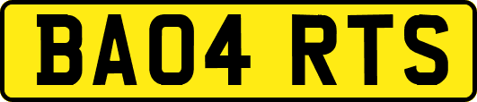 BA04RTS