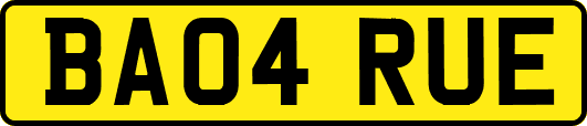 BA04RUE