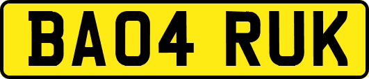 BA04RUK