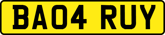 BA04RUY