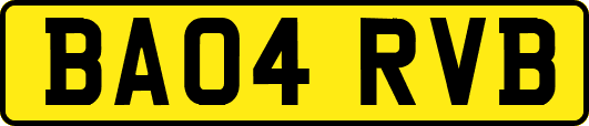 BA04RVB