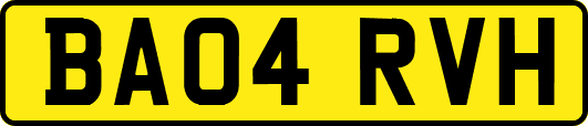BA04RVH