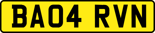 BA04RVN