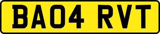 BA04RVT