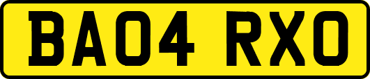 BA04RXO