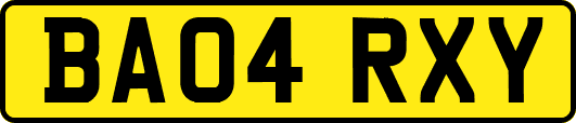 BA04RXY