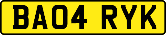 BA04RYK