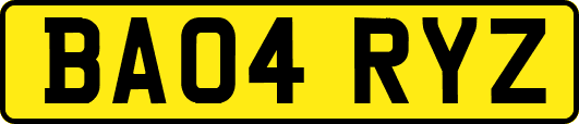 BA04RYZ