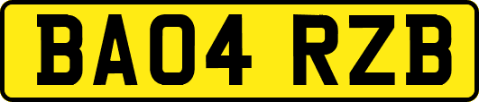 BA04RZB