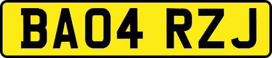 BA04RZJ