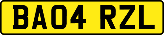BA04RZL