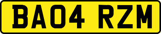 BA04RZM