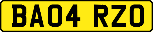 BA04RZO