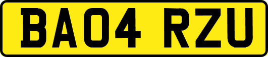 BA04RZU